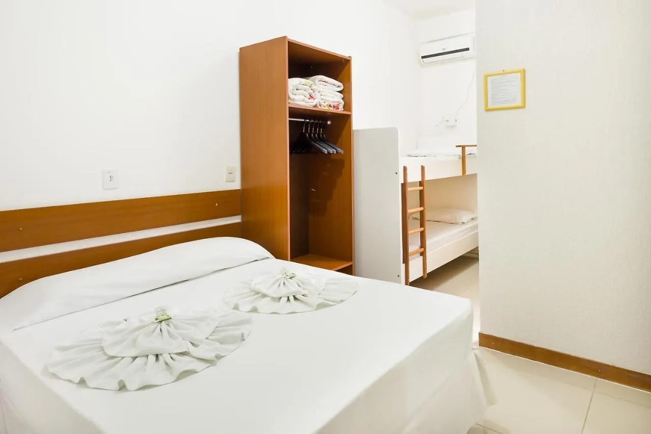 Hotel Brasil Penha  3*, Penha (Santa Catarina) Βραζιλία