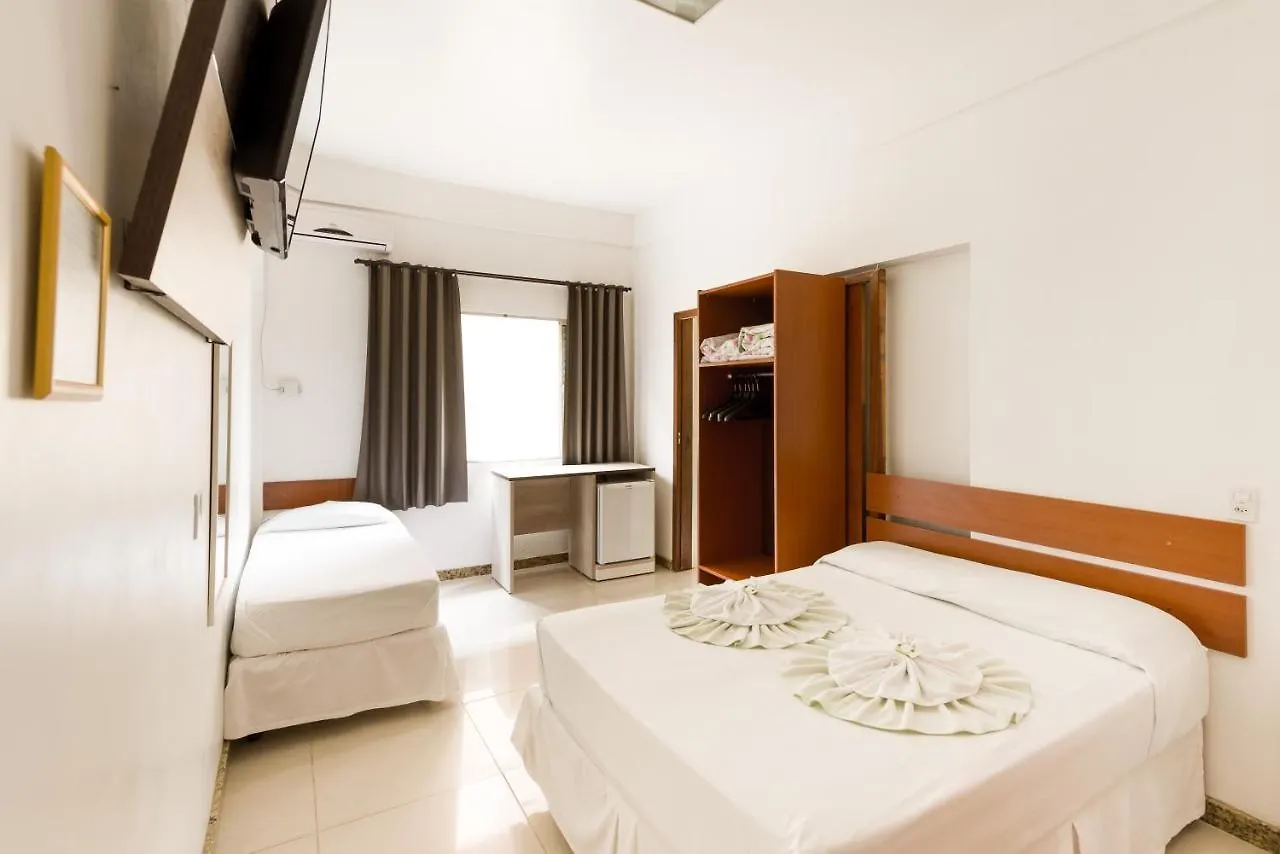 Hotel Brasil Penha