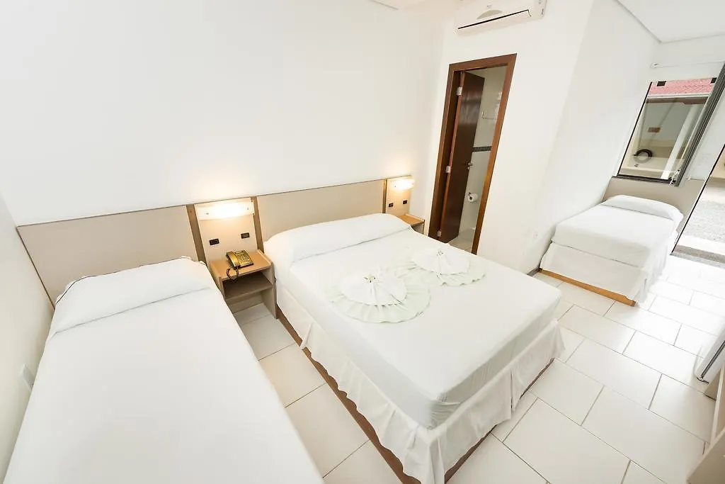 ***  Hotel Brasil Penha  Βραζιλία