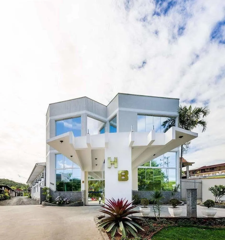 Hotel Brasil Penha
