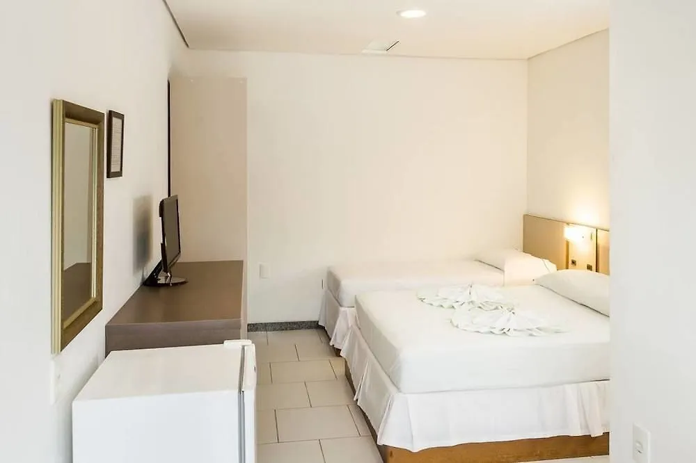 Hotel Brasil Penha  Penha (Santa Catarina)