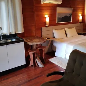 Inn Da Colina